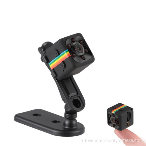 Mini caméra portable de caméscope vidéo Full HD